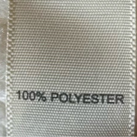 J Jill Ivory Zip Up Vest Shawl Collar - Picture 5 of 7